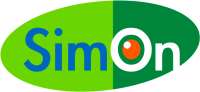 SimOn logo